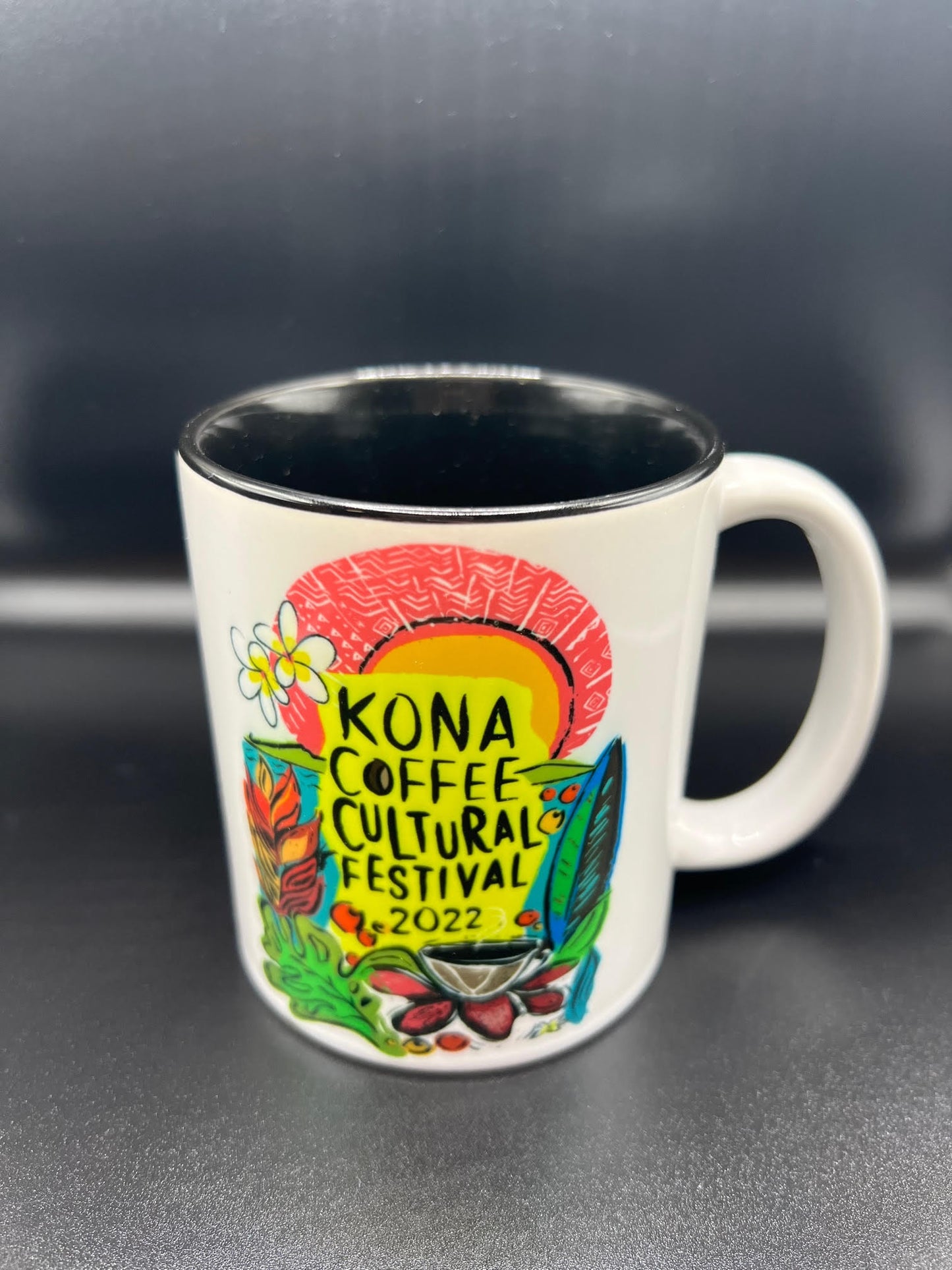 Festival Mug - 2022