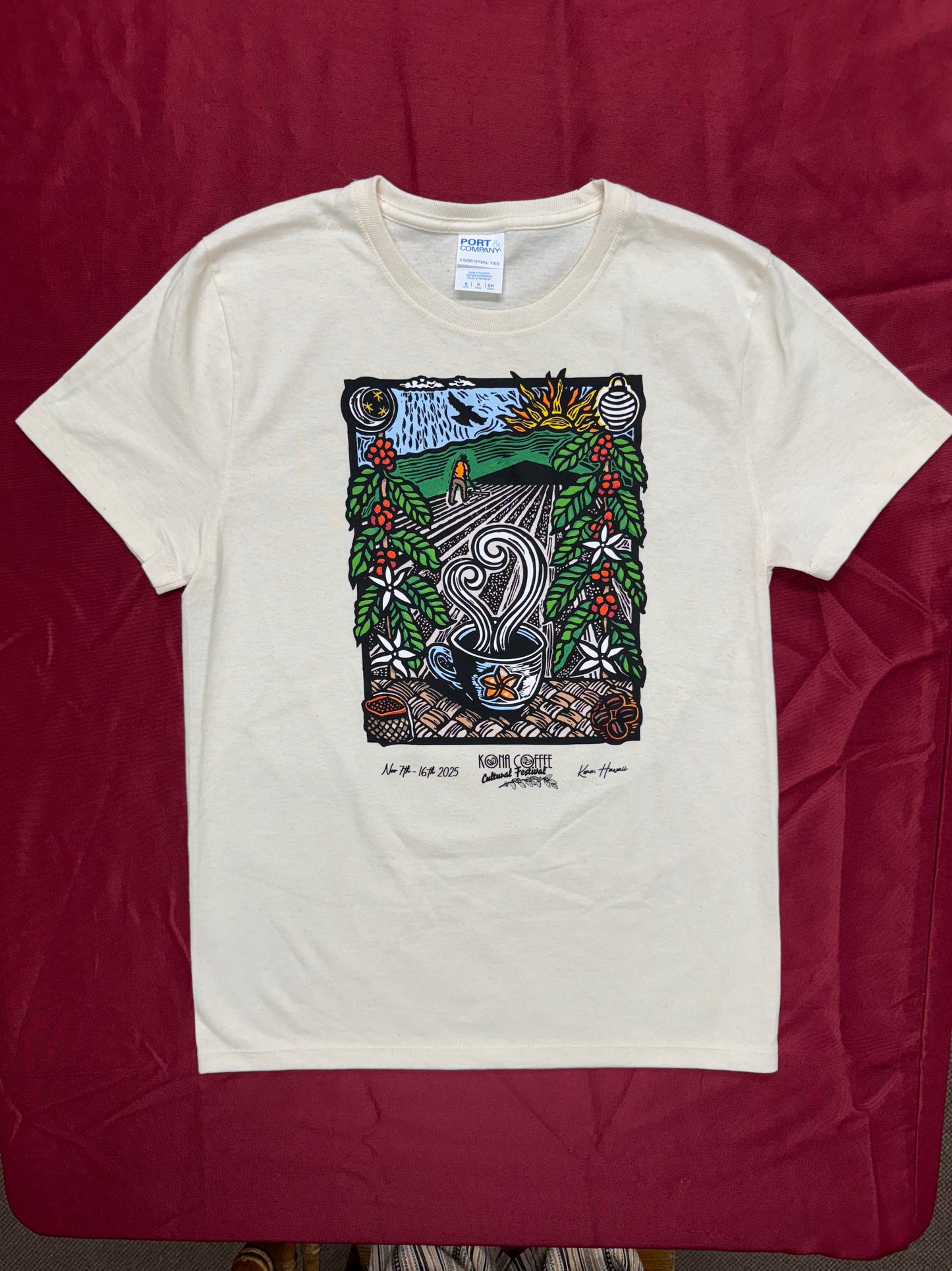 2025 Women's T-Shirt