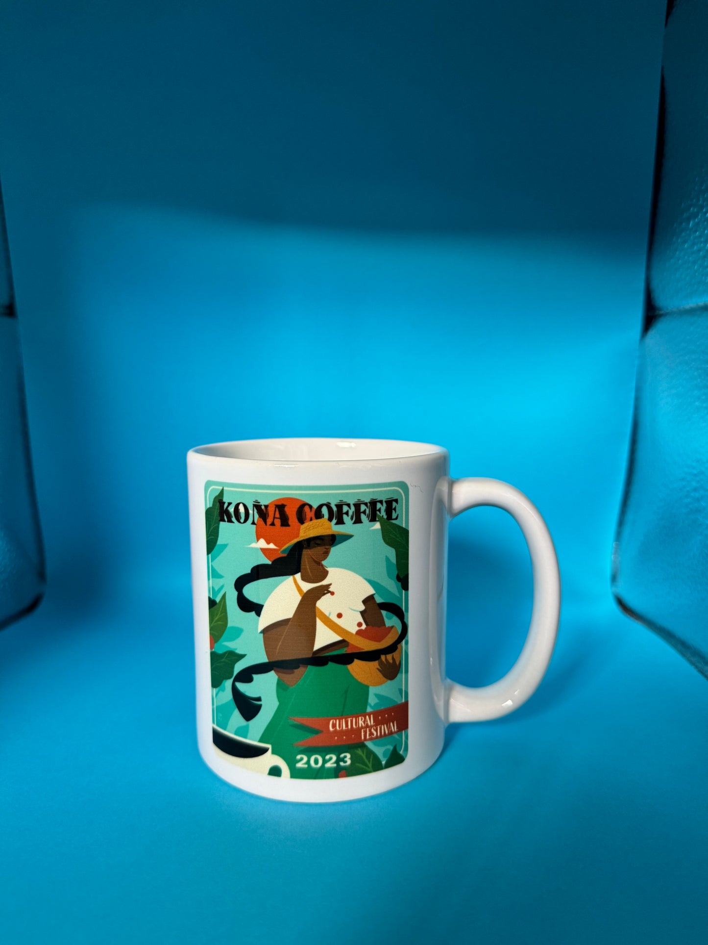 Festival Mug 2023