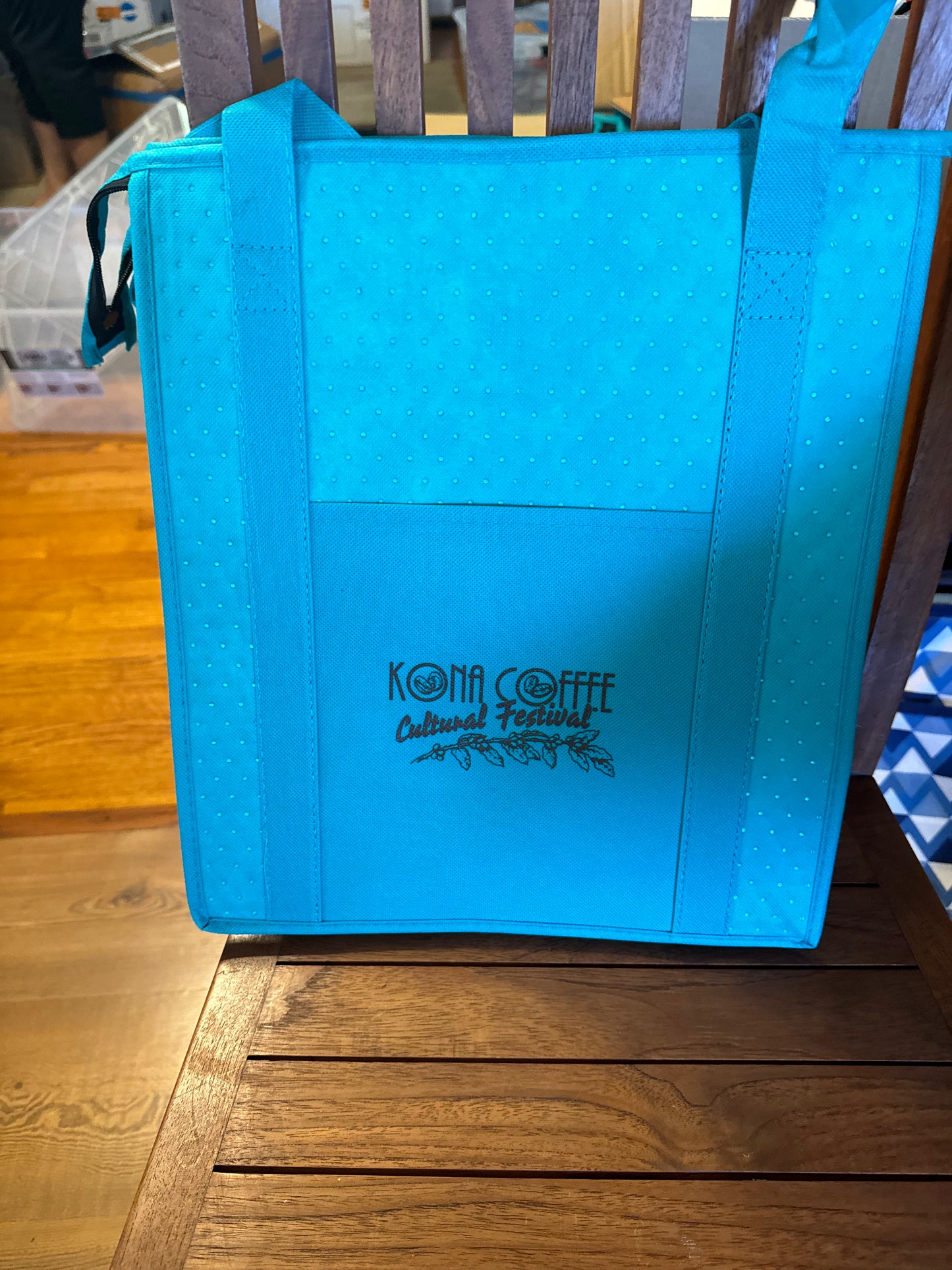 Thermal Insulated Bag