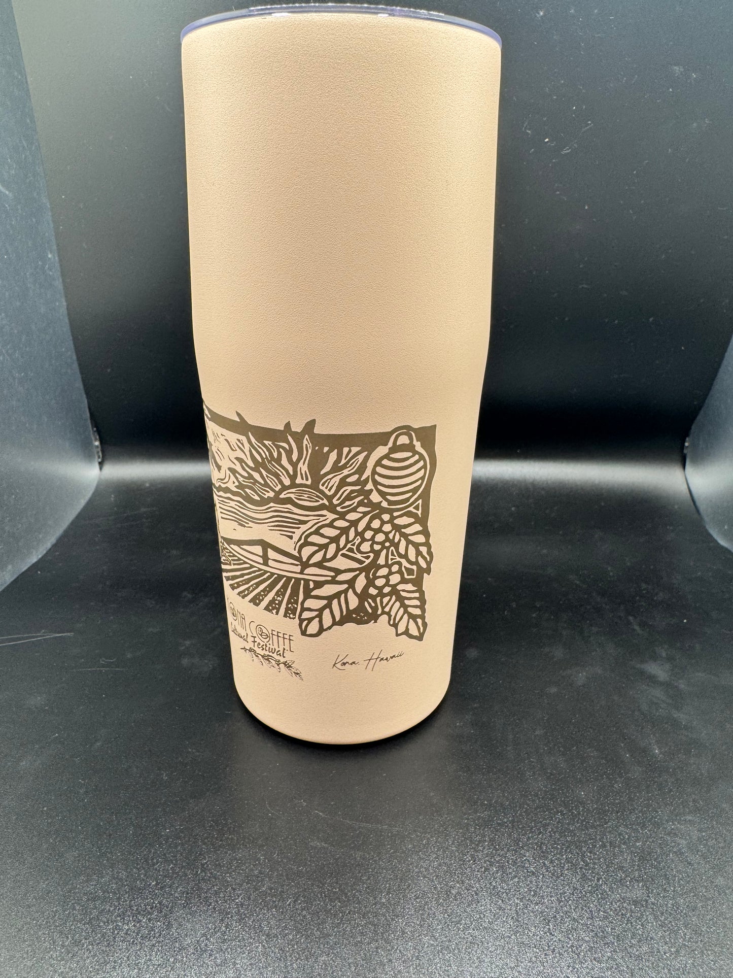2025 Stainless Tumbler