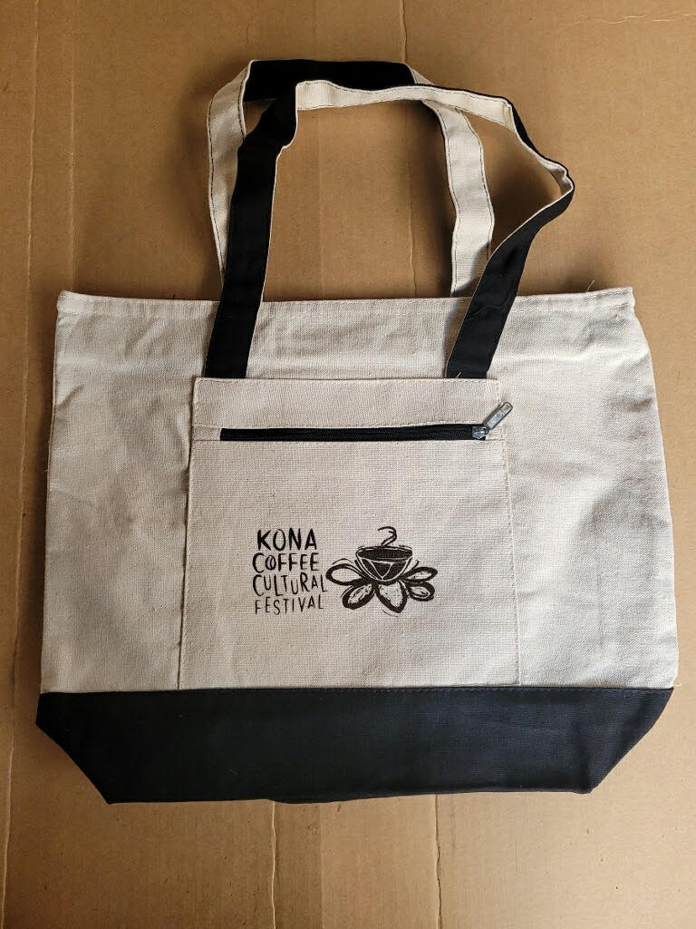 2022 Tote Bag