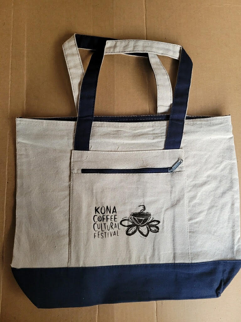 2022 Tote Bag