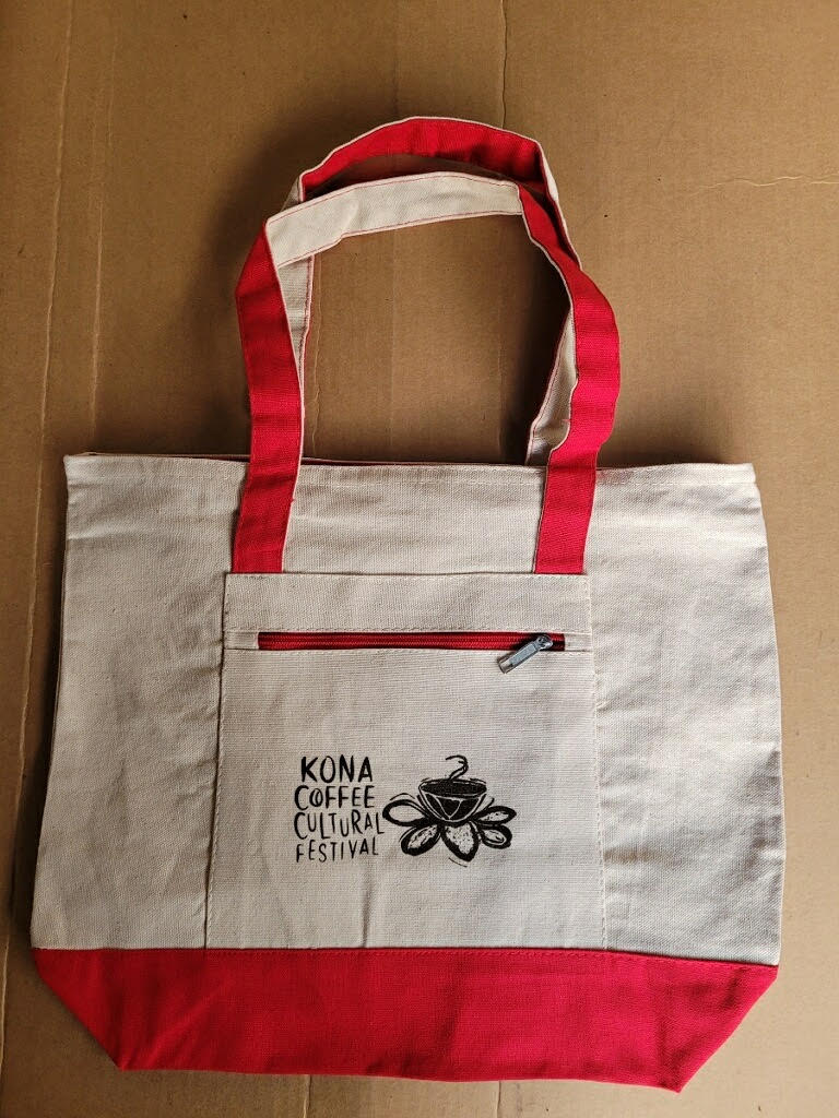 2022 Tote Bag