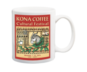 Festival Mug 2024