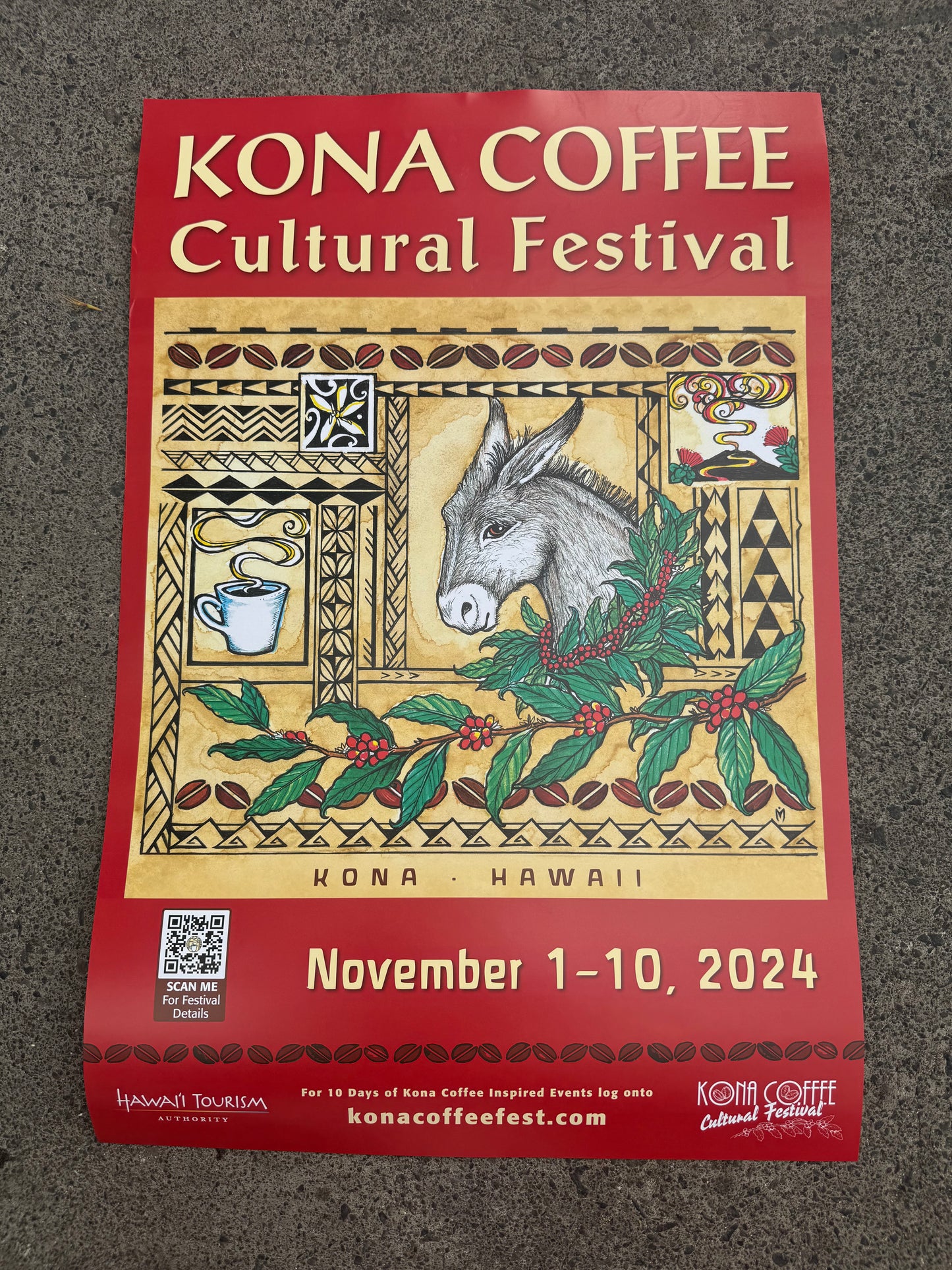 Festival Poster 2024