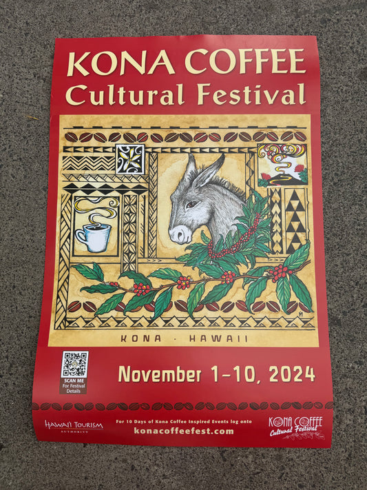 Festival Poster 2024