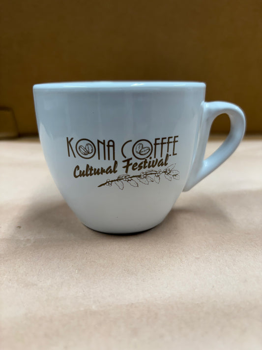 2025 Expresso Mug