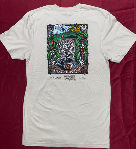 2025 Unisex T-Shirt