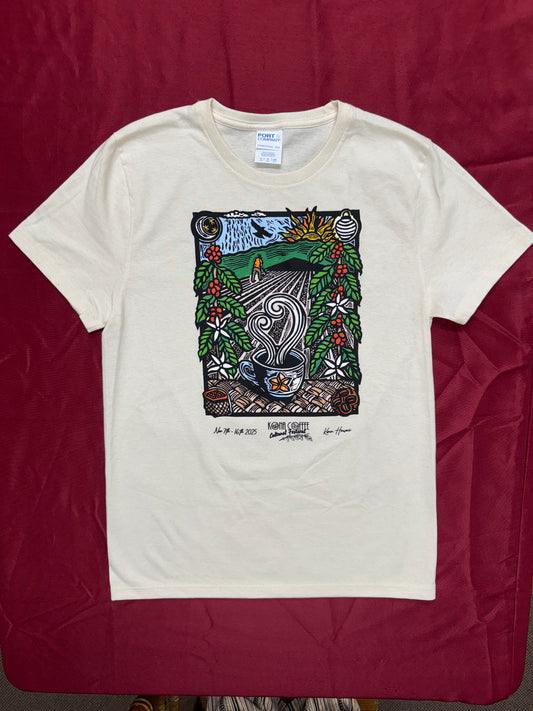2025 Women's T-Shirt