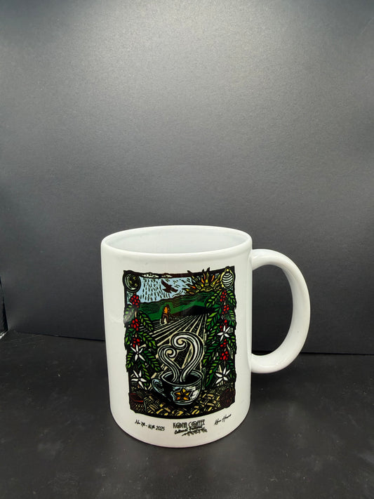 2025 Mug