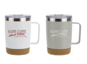 Traveler Mug